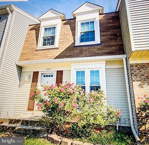14427 Four Chimney Dr, CENTREVILLE, VA, 20120-3220 | Card Image