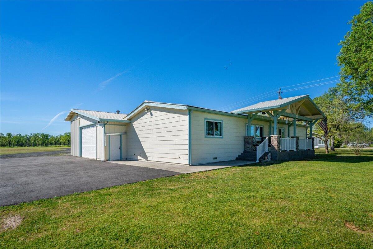 Residential in Redding 2