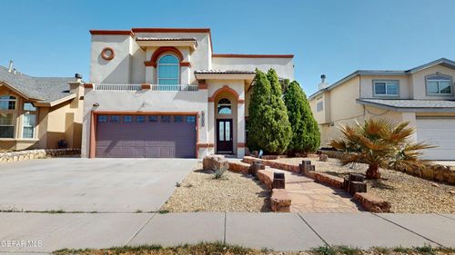 10908 Northview Dr, El Paso, TX, 79934-2829 | Card Image