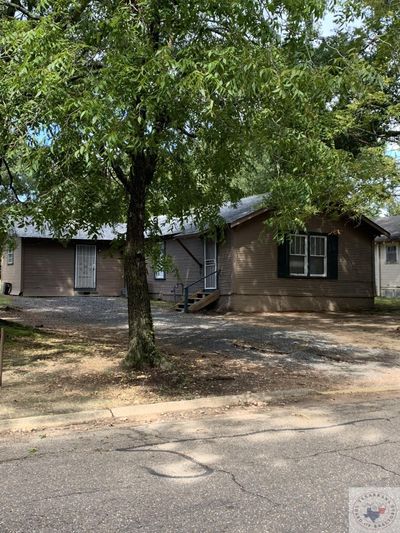 1105 Fairview, House other with 3 bedrooms, 1 bathrooms and null parking in Texarkana AR | Image 1