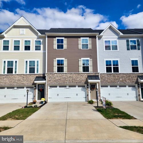 103 Burkwood Ter, LAKE FREDERICK, VA, 22630-2288 | Card Image