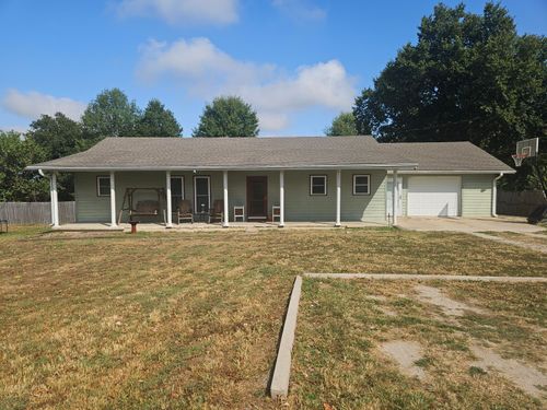 999 E Sunshine Drive, Mountain Grove, MO, 65711 | Card Image