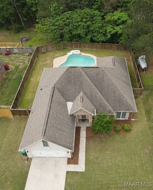 212 Homewood Dr, Millbrook, AL, 36054-2349 | Card Image