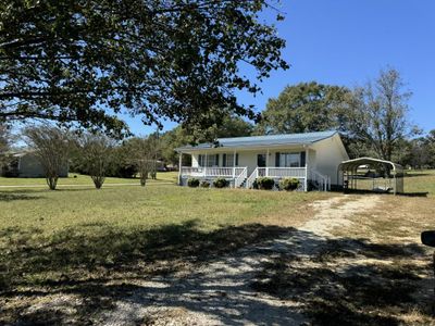 400 Shirley Road, House other with 3 bedrooms, 2 bathrooms and null parking in Royston GA | Image 2