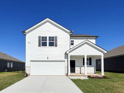 5072 Lawler Lane, Old Hickory, TN, 37138 | Card Image