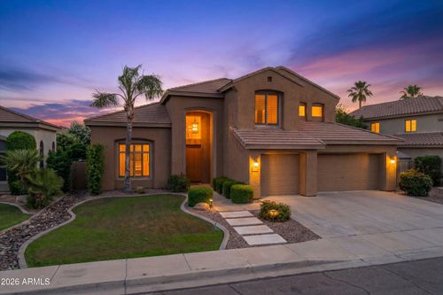 670 W Oriole Way, Chandler, AZ, 85286-4463 | Card Image