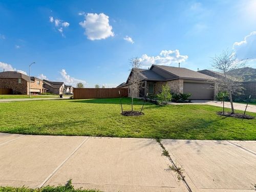 3001 Courtney Coral Ln, Katy, TX, 77493-5598 | Card Image