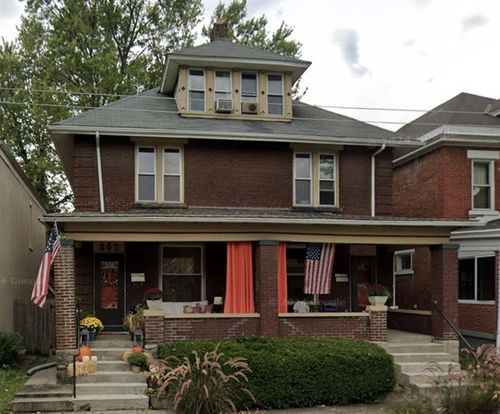 247 S Monroe Ave, Columbus, OH, 43205-1776 | Card Image