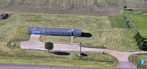 1116 S County Rd Road, Freeman, SD, 57029 | Card Image