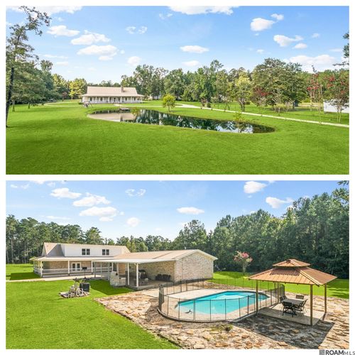 25050 Kah Lac Rd, Ponchatoula, LA, 70454-5838 | Card Image