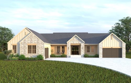 3412 N Bedford St, Wichita, KS, 67226-3463 | Card Image