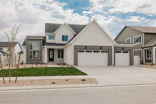 610-2915 N Kingbird Dr, Eagle Mountain, UT, 84005-2406 | Card Image