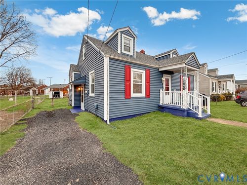 544 Roslyn Ave, Colonial Heights, VA, 23834-3833 | Card Image