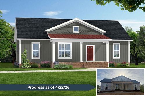 tbd Lewiston Plank Rd, BURKEVILLE, VA, 23922 | Card Image