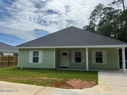 6817 Martin Bluff Road Road, Gautier, MS, 39553 | Card Image