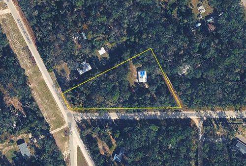 282 Sw Alberta Pl, Fort White, FL, 32038 | Card Image