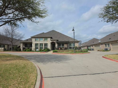 5673 Hummingbird Ln, Fairview, TX, 75069-6804 | Card Image