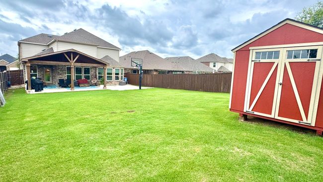 2401 Boatman Dr, House other with 4 bedrooms, 3 bathrooms and null parking in Little Elm TX | Image 33