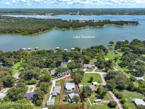 362 Old Mill Ln, East Tawakoni, TX, 75472-7243 | Card Image