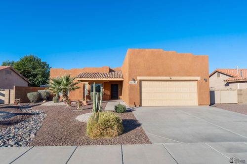 10780 S Madero St, Yuma, AZ, 85367-8983 | Card Image