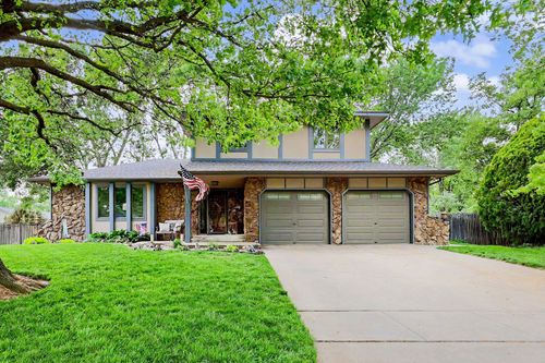 1609 N Stony Point St, Wichita, KS, 67212 | Card Image