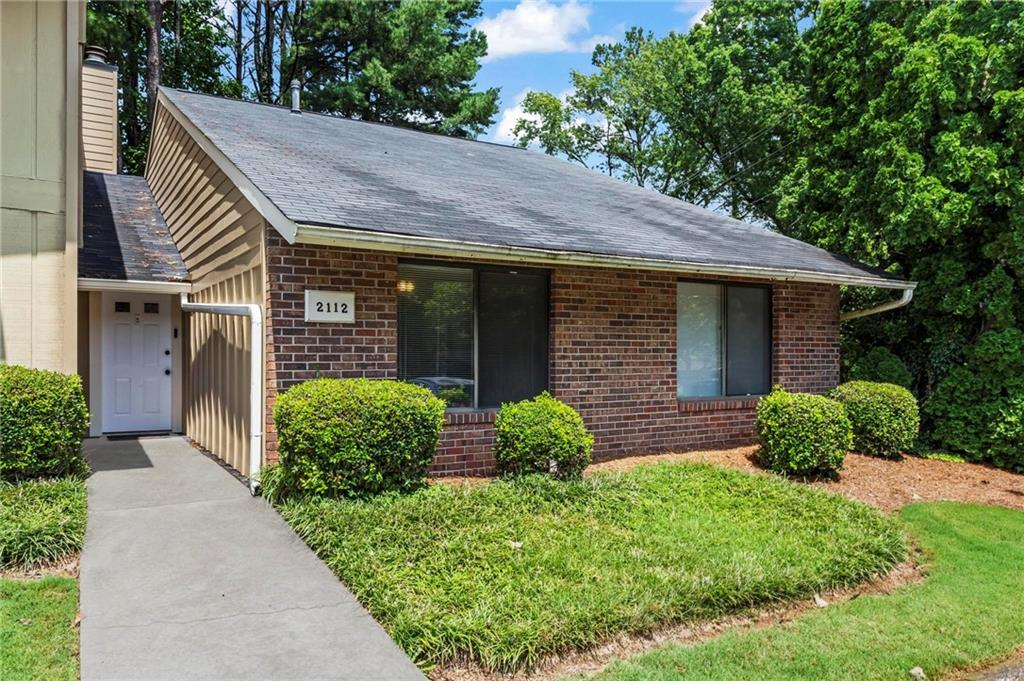 Powers Ferry Trce, Marietta, GA 30067