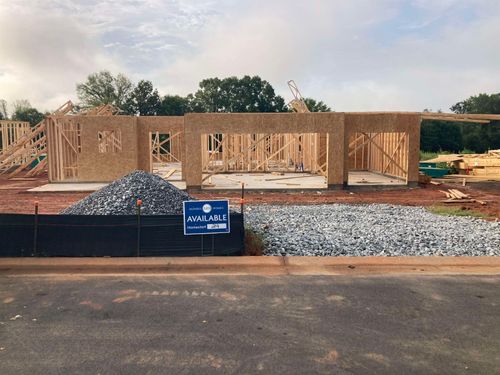 527 Livingston Way, Inman, SC, 29350 | Card Image