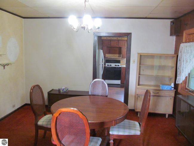 10109 S Lucas Rd, House other with 2 bedrooms, 1 bathrooms and null parking in Mc Bain MI | Image 8