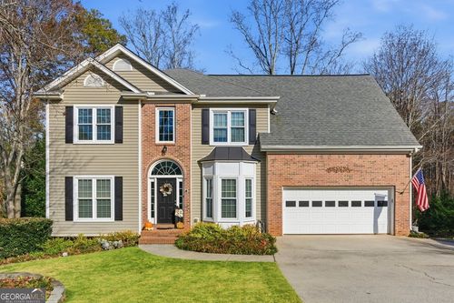 1401 Bullard Mnr, Powder Springs, GA, 30127-5461 | Card Image