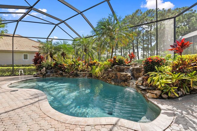 8107 Links Way, House other with 3 bedrooms, 3 bathrooms and null parking in Port St Lucie FL | Image 43