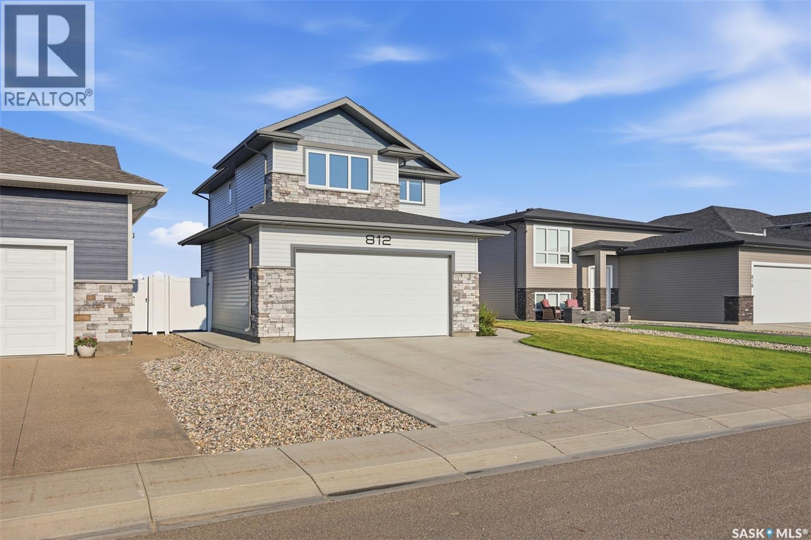 Residential in Warman 2