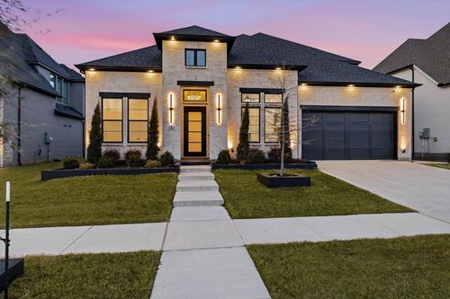 3366 Cabin Crest Pl, Frisco, TX, 75033-0790 | Card Image