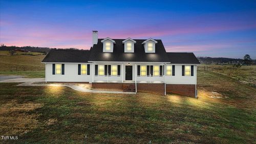 1687 Scott Farm Road, Afton, TN, 37616 | Card Image