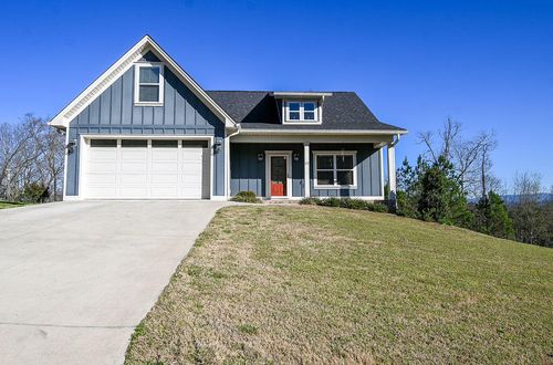 175 Greenbriar Trl Ne, Cleveland, TN, 37323-5253 | Card Image