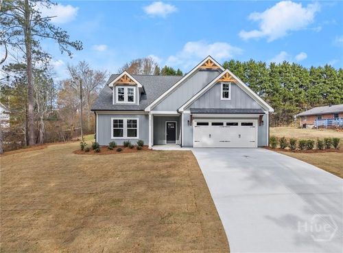 4835 Price Rd, Gainesville, GA, 30506-2512 | Card Image
