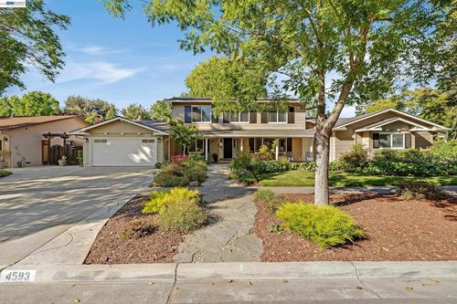4593 Del Valle Pkwy, Pleasanton, CA, 94566-6430 | Card Image
