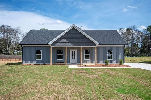 520 Branch Street, Cedartown, GA, 30125 | Card Image