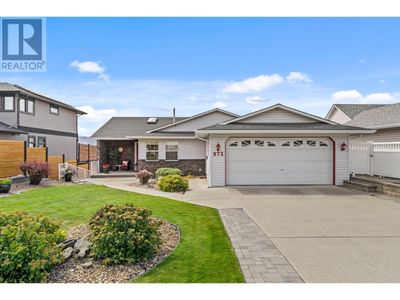 973 Norview Rd, House other with 4 bedrooms, 3 bathrooms and null parking in Kamloops BC | Image 1