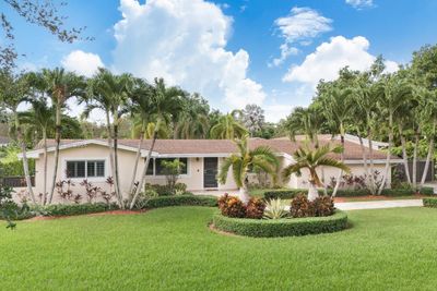 7340 Sw 131st St, House other with 4 bedrooms, 4 bathrooms and null parking in Pinecrest FL | Image 1