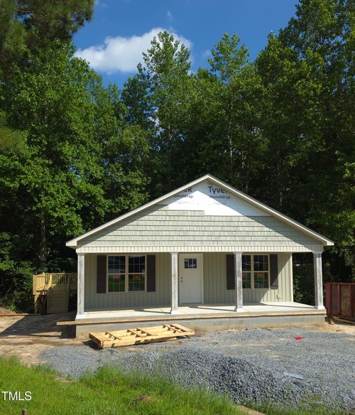 125 Evans St, Four Oaks, NC, 27524-7960 | Card Image