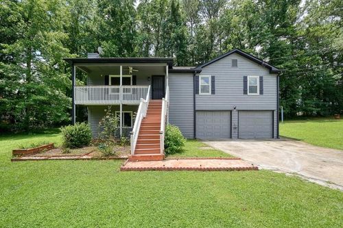 174 Village Dr, Hiram, GA, 30141-4901 | Card Image
