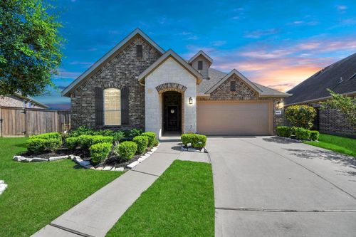 6822 Greenwood Valley Pl, Katy, TX, 77493-7973 | Card Image