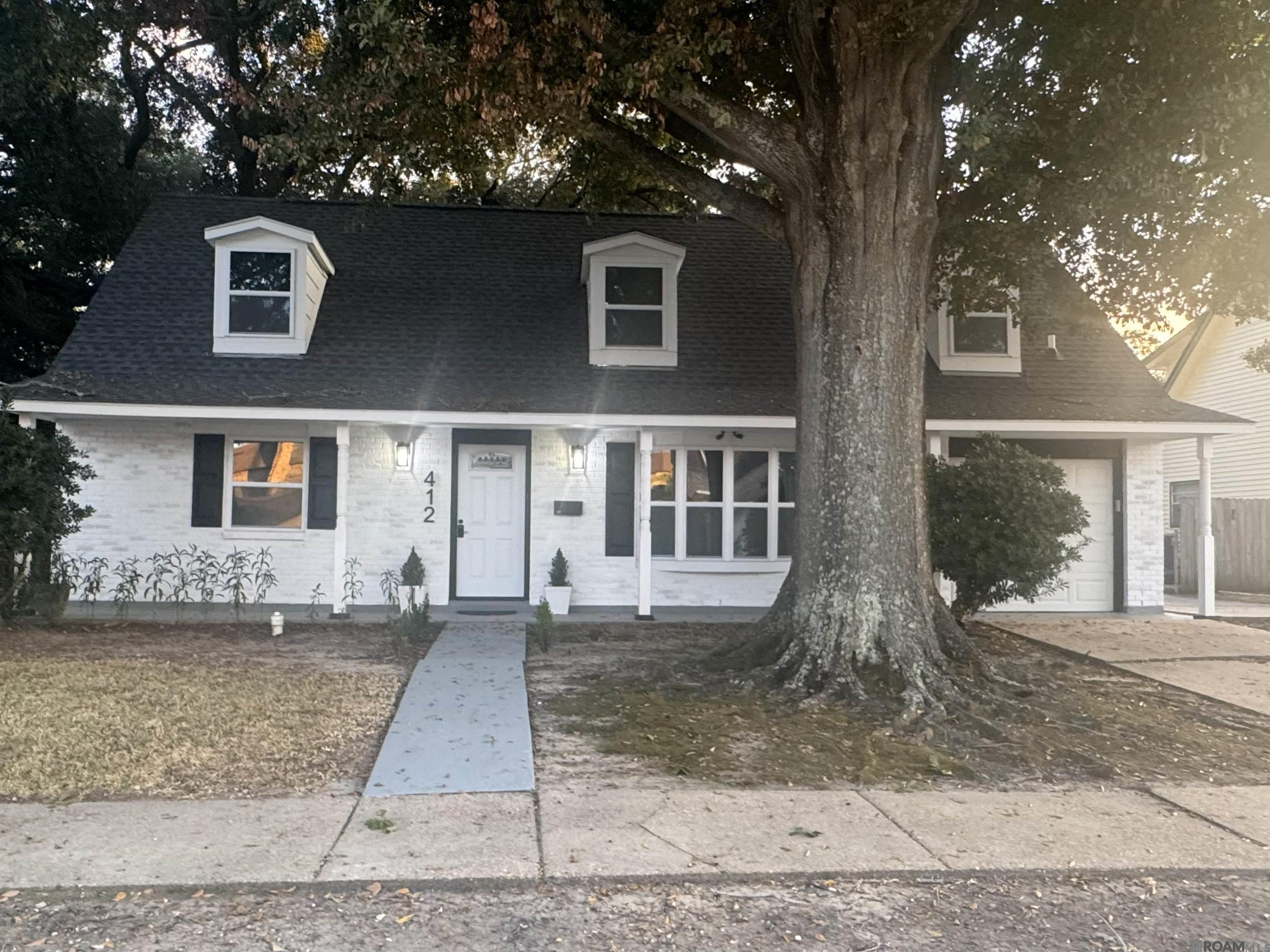 Residential Lease in Laplace