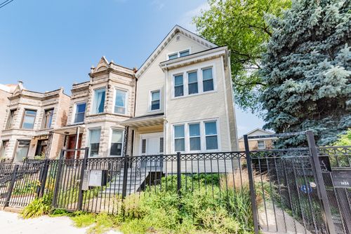 1-1456 Irving Park Rd, Chicago, IL, 60613-1906 | Card Image