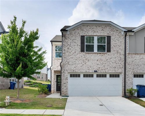 1472 Villageside Ct, Lawrenceville, GA, 30043-4413 | Card Image