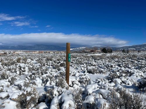  Irish Rd, Ranchos De Taos, NM, 87557-8753 | Card Image