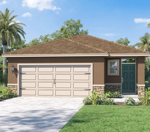 5140 Penelope Trl, LAKELAND, FL, 33811-2772 | Card Image