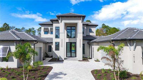 16118 Pendio Dr, BELLA COLLINA, FL, 34756-3635 | Card Image
