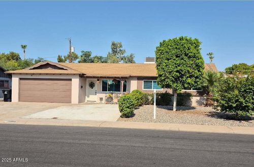 13614 N 33rd Ave, Phoenix, AZ, 85029-1218 | Card Image