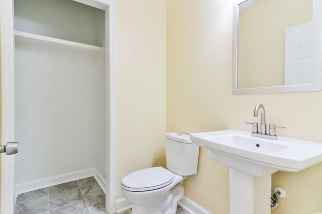 Bathroom with toilet | Image 19